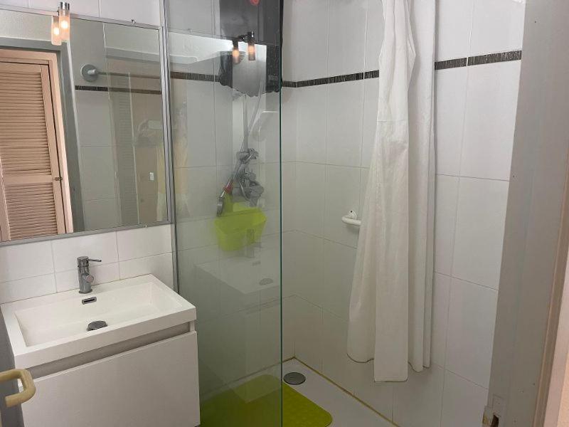 Appartement Balcon Vue Sur Marina Reserve Eau